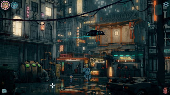 ENCODYA PC Screenshot