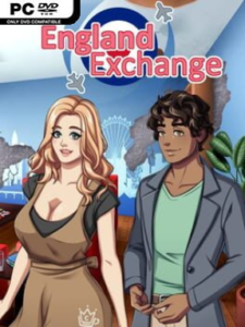 England Exchange Free Download (v1.10 & Uncensored)