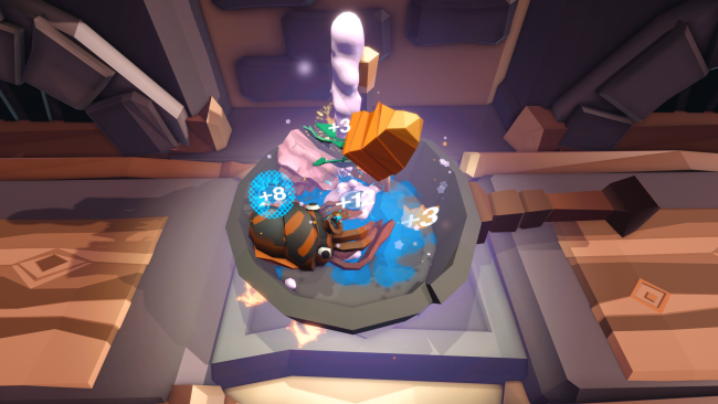 Epic Chef PC Screenshot