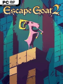 Escape Goat 2 (v1.1.0) - PC Game on SteamUnlocked