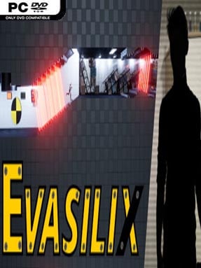 Evasilix - PC Game on SteamUnlocked