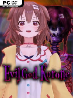 Evil God Korone (v1.01) - PC Game on SteamUnlocked