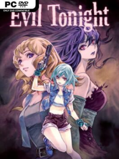 Evil Tonight (v2025.07.27) - PC Game on SteamUnlocked