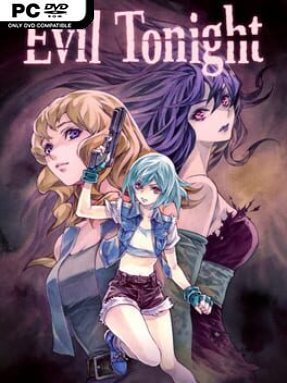 Evil Tonight Free Download (v2025.07.27)