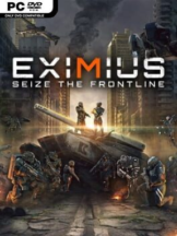 Eximius: Seize the Frontline Free Download (v1.1.0 & ALL DLC’s) - PC Game on SteamUnlocked