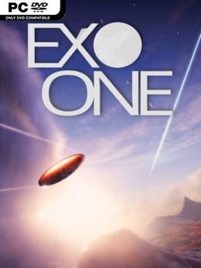 Exo One (v2024.12.14) - PC Game on SteamUnlocked