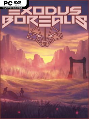 Exodus Borealis (v5.2a) - PC Game on SteamUnlocked