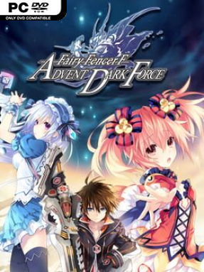Fairy Fencer F Advent Dark Force Free Download (v1.0 & ALL DLC’s)