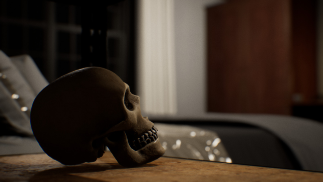FerryGate PC Screenshot
