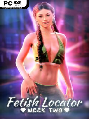 Fetish Locator Week Two (v2.0.36) - PC Game on SteamUnlocked