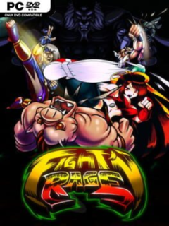 Fight’N Rage (v220120) - PC Game on SteamUnlocked
