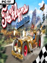 Flaklypa Grand Prix Free Download - PC Game on SteamUnlocked