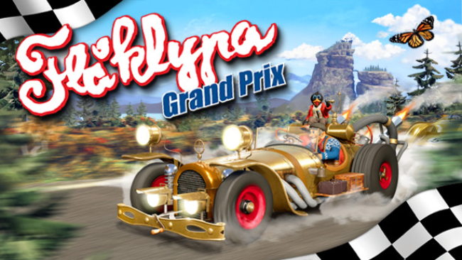 Flaklypa Grand Prix Free Download