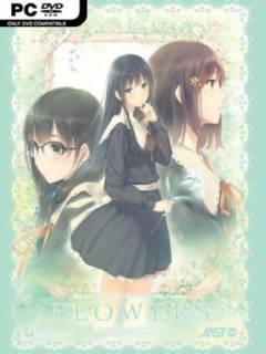 Flowers -Le volume sur printemps- - PC Game on SteamUnlocked