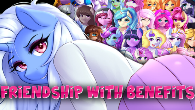 Friendship With Benefits Free Download