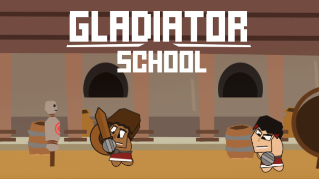 Gladiator School Free Download