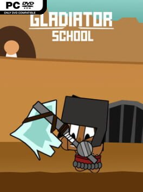 Gladiator School (v1.24) - PC Game on SteamUnlocked