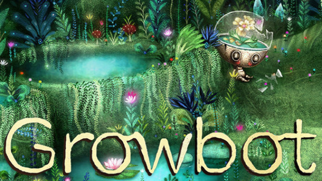 Growbot Free Download