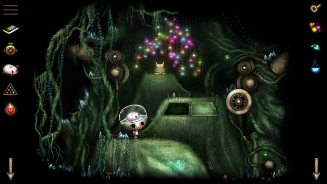 Growbot PC Screenshot