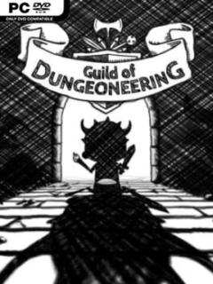 Guild of Dungeoneering Ultimate Edition (v1.2021.11.18) - PC Game on SteamUnlocked