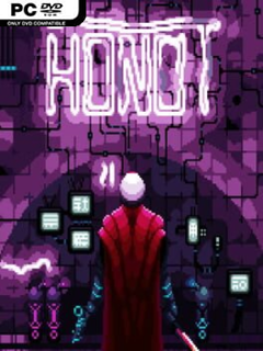 Hero of Not Our Time (v0.66) - PC Game on SteamUnlocked