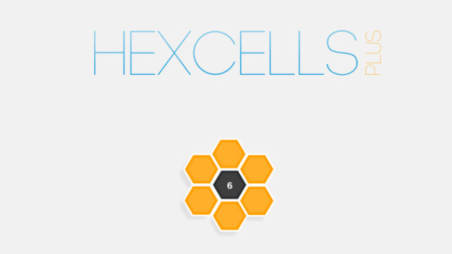 Hexcells Plus Free Download