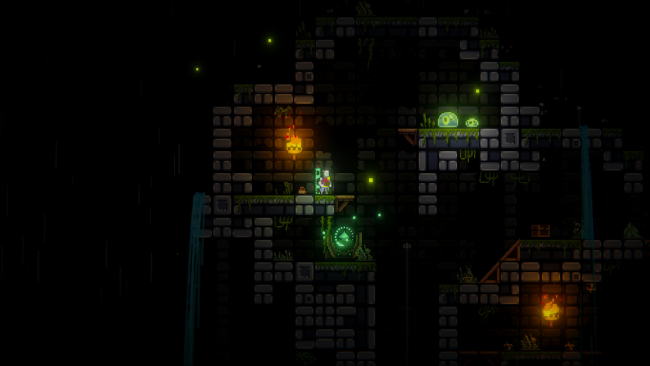 Himno – The Silent Melody PC Screenshot