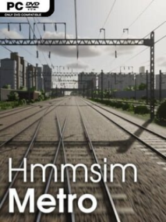 Hmmsim Metro (v2025.02.28) - PC Game on SteamUnlocked