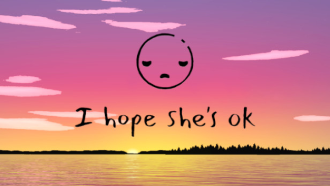 I hope she’s ok Free Download