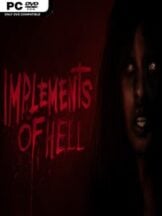 Implements of Hell Free Download - PC Game on SteamUnlocked