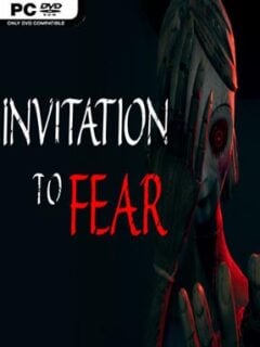 INVITATION To FEAR - PC Game on SteamUnlocked