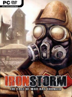 Iron Storm (v1.041) - PC Game on SteamUnlocked