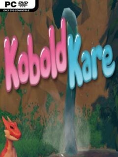 KoboldKare (v2024.03.25 & Uncensored) - PC Game on SteamUnlocked