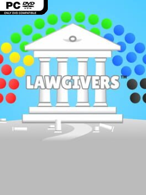 Lawgivers (v2.0.1) - PC Game on SteamUnlocked