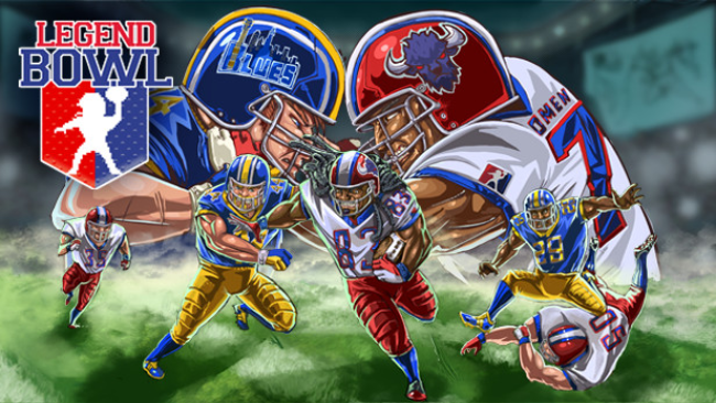 Legend Bowl Free Download