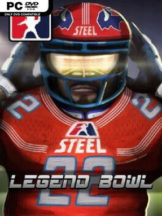 Legend Bowl Free Download (v1.3) - PC Game on SteamUnlocked