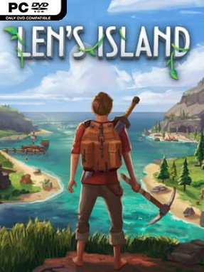 Len’s Island Free Download (v1.0.1)