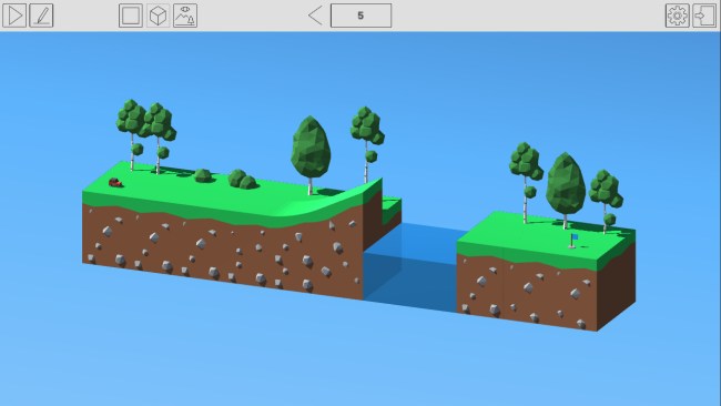 Logic Car PC Screenshot