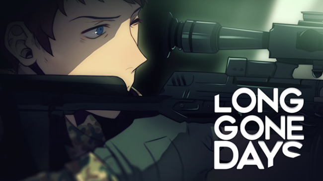 Long Gone Days Free Download