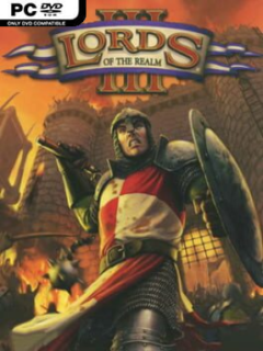 Lords of the Realm III (v1.01) - PC Game on SteamUnlocked