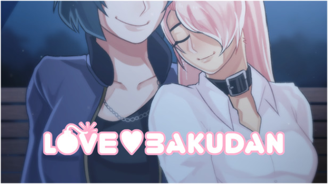 LOVE BAKUDAN Free Download