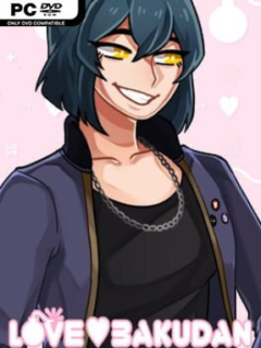 LOVE BAKUDAN - PC Game on SteamUnlocked