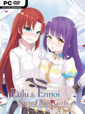 Lulu & Ennoi – Sacred Suit Girls (v1.09 & Uncensored) - PC Game on SteamUnlocked