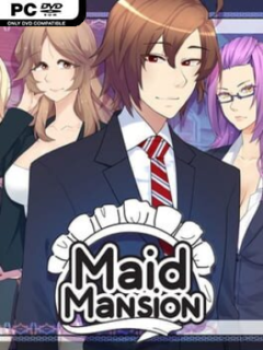Maid Mansion (v1.0.4 & Uncensored) - PC Game on SteamUnlocked