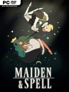 Maiden and Spell (v2023.07.11) - PC Game on SteamUnlocked