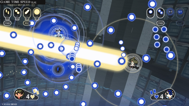 Maiden and Spell PC Screenshot