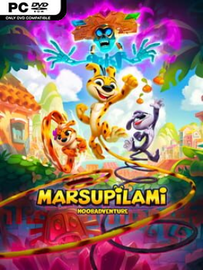 Marsupilami – Hoobadventure Free Download