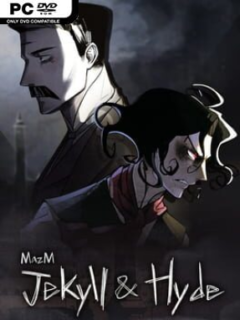 MazM: Jekyll and Hyde (v2.6.3) - PC Game on SteamUnlocked