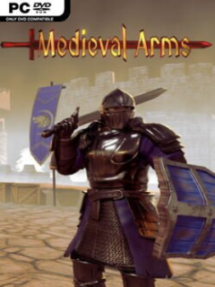 Medieval Arms - PC Game on SteamUnlocked