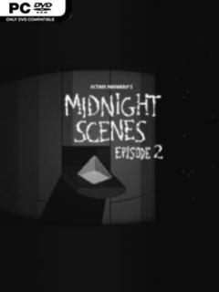 Midnight Scenes Episode 2 (Special Edition) - PC Game on SteamUnlocked